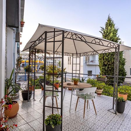 Cleopatra Studios Kavala Exterior photo
